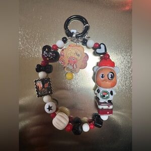 twinkle twinkle handmade phone charm